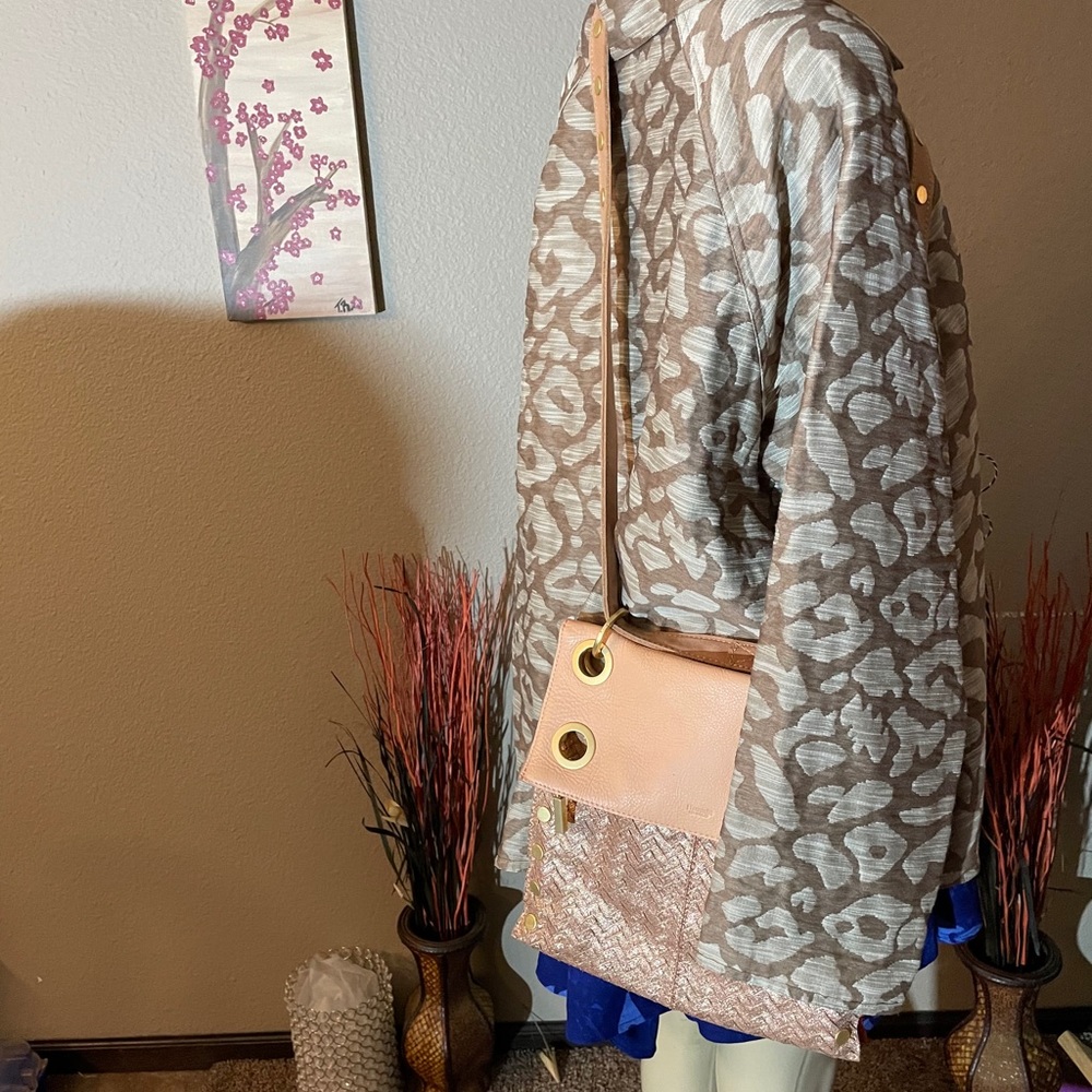 😍 NWOT Lafayette 148 New York 2X Top🔥